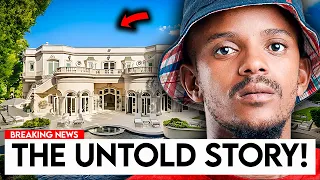 exposed the shocking truth behind kabza de small s wealth