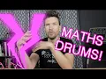 Patch from Scratch MATHS Drums