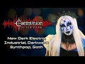 Communion After Dark - Dark Electro, Gothic, Synthpop, Darkwave - 03/09/2026