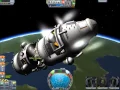 KSP - Removing Debris From LKO Without a Docking Clamp