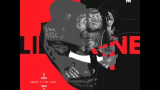 lil wayne gucci gucci sorry 4 the wait lyrics