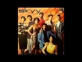 Lagu Skyy (Because Of You) 1984