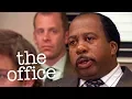 Did I Stutter? - The Office US