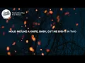 Koe Wetzel - Hurts Like You (Lyrics)