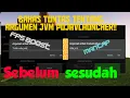 Ngeboost banget BAHAS TUNTAS TENTANG ARGUMEN JVM DAN GRATIS ARGUMENYA Nice bangett ges yo