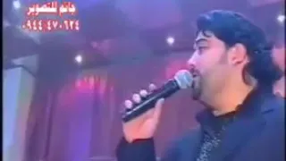 النجم العراقي احمد غريب حفلات سوريا حلب قبل الحرب ملاحظة مذكور فيو اسم االجحش اعتزر  النجم العراقي احمد غريب حفلات سوريا حلب قبل الحرب ملاحظة مذكور فيو اسم االجحش اعتزر