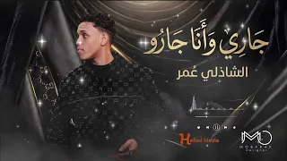 الشاذلي عمر   جاري وانا جارو    حفله القاهره    اغاني سودانيه                  دندنها