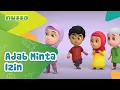 NUSSA : ADAB MINTA IZIN