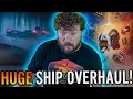 SWGoH s HUGE Ship Overhaul Plans and What I Think Will Happen Dark Falcon Pirate Fleet and MORE