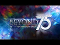 Beyond 75: The GMA 75th Anniversary Special | LIVESTREAM