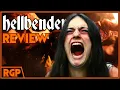 Hellbender is an Indie GEM Hellbender 2021 RGP Review