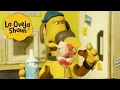 Lagu ¡HELADO!🐑 La Oveja Shaun 🐑 Dibujos animados para niños