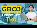 GEICO 2026 Insurance Assessment Hiring Test Exam Tips All You Need to Know
