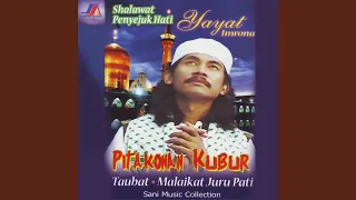 Download Pitakonan Kubur MP3