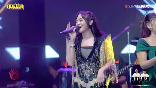 difarina indra kerinduan adella bandungharjo gebyar pesta rakyat bolone mas wiwit