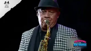 el super show de los vaskez juguito de pi a concierto tropitour