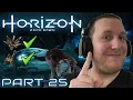 ALL COLLECTIBLES ACHIEVED Horizon Zero Dawn PS4 walkthrough - Part 25