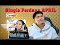 Lagu Reaction Single APRIL Cirebon \