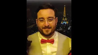 أبني وحبيبي الزين دندنها