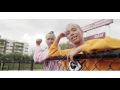 Download Lagu Lisa\u0026Lena - NOT MY FAULT (full version)