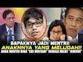 Download Lagu VIRAL! Anak Menteri Keuangan Baru Kelewat Sombong, Hujat Sri Mulyani \u0026 Jokowi