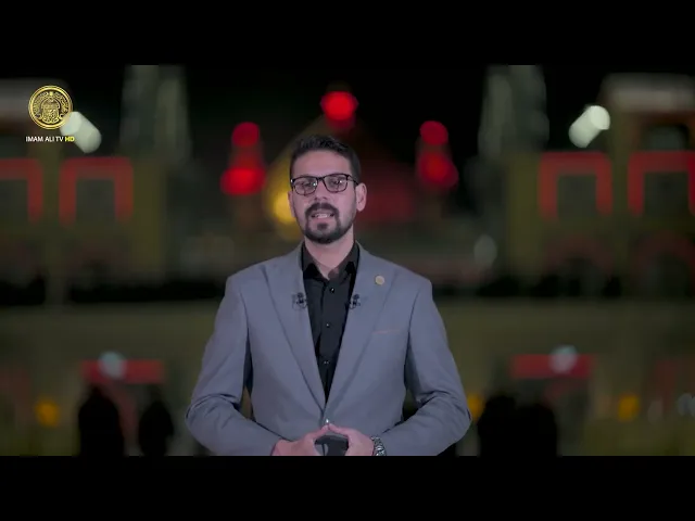 ⁣مجلة السحر الحلقة (15)