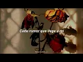 Los Ángeles Negros - Murió La Flor [Letra]