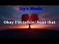 gio., DeAngelo, LOGE - GREATER LOVE Lyrics