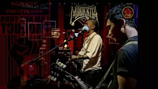 buruh tani marjinal dcdc musik kita