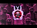 Download Lagu Mingle Game Funk (slowed + reverb) [round and round ] {looped} //#funk #phonk #squidgame #fyou