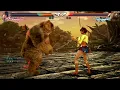 Tekken 7: Josie Rizal’s Ultimate Ending – Dance of Destiny!