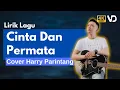 Download Lagu Harry Parintang  - Cinta dan Permata (Lirik Video) - Harta Adalah Hiasan Hidup Semata, Kejujuran