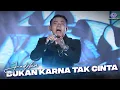 Download Lagu Judika - Bukan Karena Tak Cinta | ROAD TO KILAU RAYA CINTA KARENA CINTA