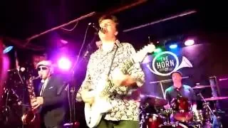 the blow monkeys you dont own me the horn st albans july 2016