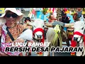 Download Lagu BERSIH DESA PAJARAN YANG SANGAT GOKIL \u0026 MERIAH