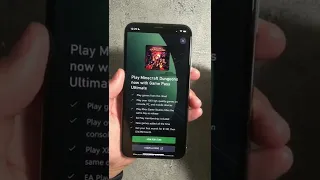 How To Get Minecraft Dungeons On Your IPhone 2 Methods 