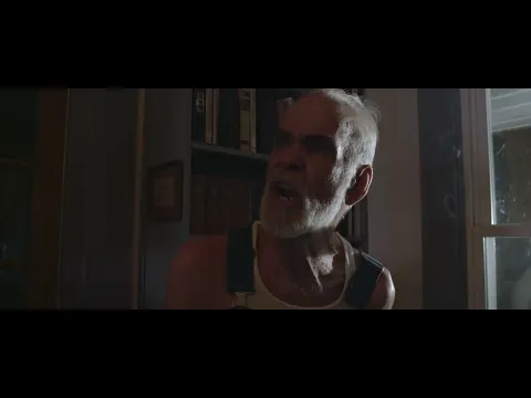 Uncle Otto’s Truck (Brian Johnson) 2019 - Trailer