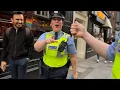 Download Lagu Funniest Moments with the Police,Garda Bushman Prank