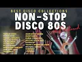 Download Lagu DISCO DANCE, NON-STOP GREATEST HITS 80S, MODERN TALKING AND MORE HD