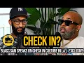 Cali Check Ins Emanny LA Experience JBP Patreon Exlusive