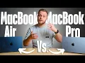 Can the M4 MacBook Air Replace My M2 MacBook Pro
