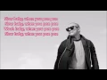 Sean Paul - Tek Weh Yuh Heart ft. Tory Lanez [Lyrics]