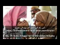 Download Lagu Zaadul Muslim Ummi Tsumma Ummi Teks Arab, Latin dan Arti