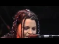 Download Lagu Evanescence - Thoughtless (Korn cover) Live at Rock am Ring 2004 [HD]