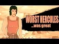 Super Smash Bros Lawl Nova Moveset Worst Hercules Dingo Pictures