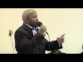 Homgegoing Celebration For Minister Betty Jean Staton Highsmith Sermon