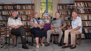 Світить місяць світить ясний Polyphonyproject Com 