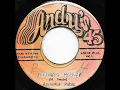 Download Lagu AUGUSTUS PABLO ♦ Feeling Moody/Version {ANDY'S 45 7\