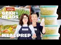 Expert-Reviewed Tools Tips for Easier Meal Prep Gear Heads