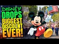 Disney World DROPS the BIGGEST Ticket Discount You ve Ever Seen for Military Families in 2026